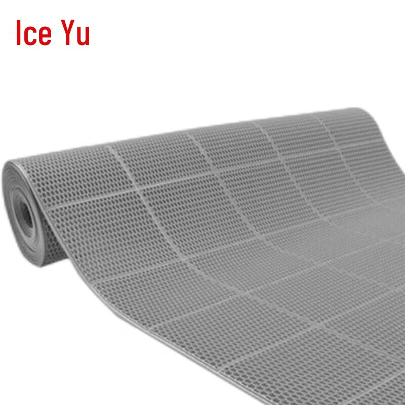 PVC Anti-slip Bathroom Floor Mat