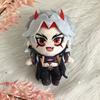 Genshin Impact Plush Toy Game Anime Characters Doll Cute Design Pp Cotton Gifts