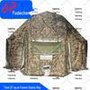 Fude City Modular Outdoor Frame Tents