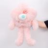 Plush Monster Toy With Long Fur For Kids And Giftgiving
