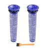 Pre-Filters and HEPA Post-Filters Replacements Compatible Dyson V8 and V7 Cordless Vacuum Cleaners Accessories