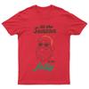 Tis The Season To TShirt Unisex Gift Retro Seasonal Funny Xmas Claus Santa a