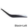 Interior Door Inner Panel Handle Pull Trim Cover For BMW X1 E84 X1 23d/25i/16d/16i/18d/20i 2008-2016 Car Accessories 51412991775
