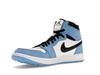 Air Jordan 1 Golf High University Blue - DQ0660-400