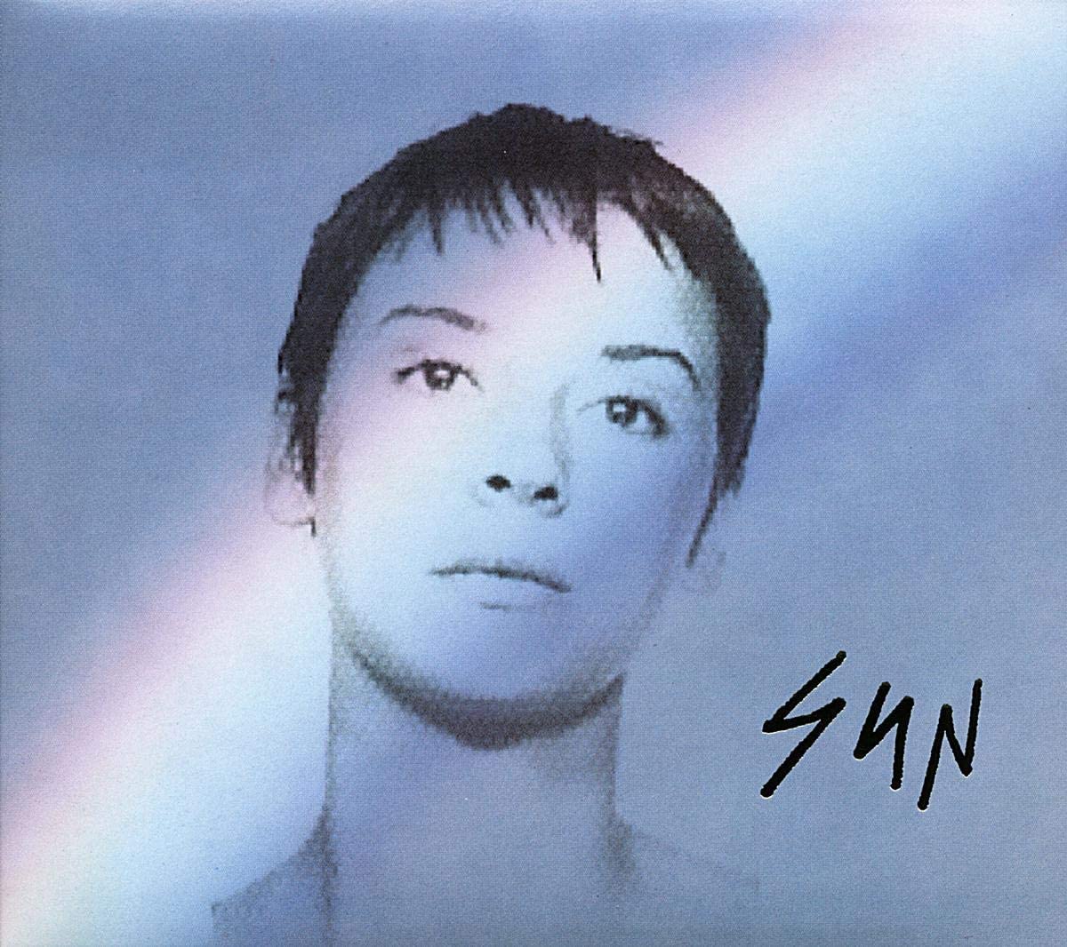 

CD CAT POWER - Sun OLE7732 Matador 2012 US Rock Used