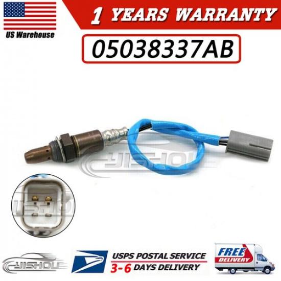 Oxygen Sensor Upstream For Rogue 2.5L 2010-15 Nissan Altima Maxima 3.5L2009-13