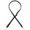New Fashion Leather Bag Strap Adjustable Multiple Colors Handbag Strap Shoulder Strap