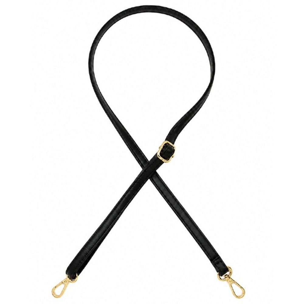 New Fashion Leather Bag Strap Adjustable Multiple Colors Handbag Strap Shoulder Strap
