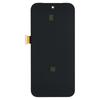 For Google Pixel 8a GKV4X G6GPR G8HHN G576D OEM Grade S AMOLED Screen and Digitizer Assembly Part (Without Logo)