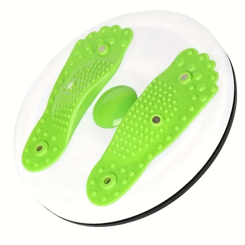 Twist Turntable Waist Slimming Machine | Non-Electric Full Body Fitness Equipment | Ideal for Home Workouts & Weight Loss