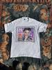 Vintage 90s Elvis Presley Rock Pop Music Stamp USA White Men’s Shirt Size XL Unisex T-Shirt