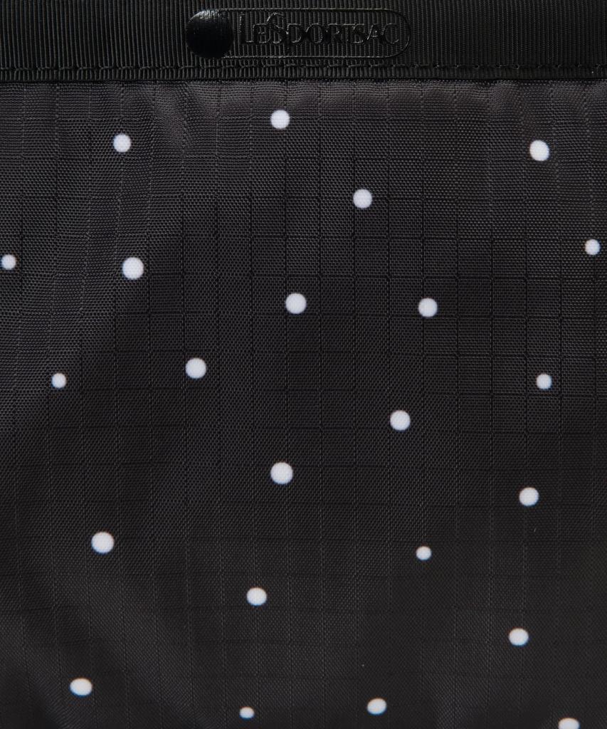 DANIELLA Dots CROSSBODY/2434/Bliss