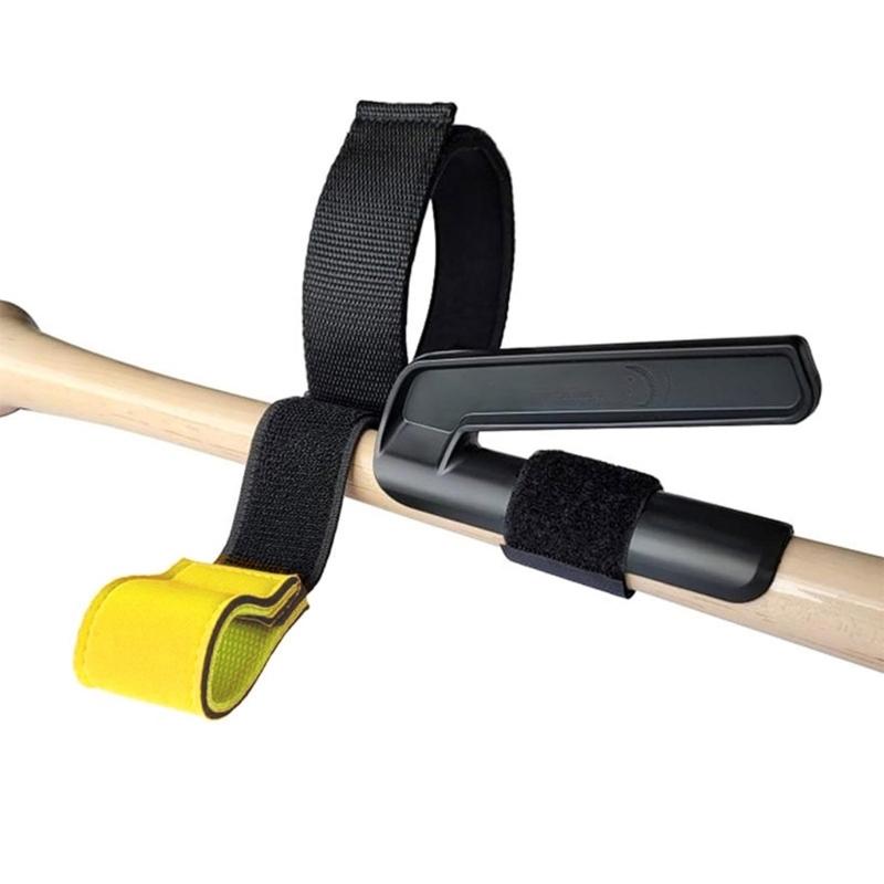 Functional Swing Training Bands Batting Resistance Bands For Baseball Softball Player To Improve Hitting Form And Power