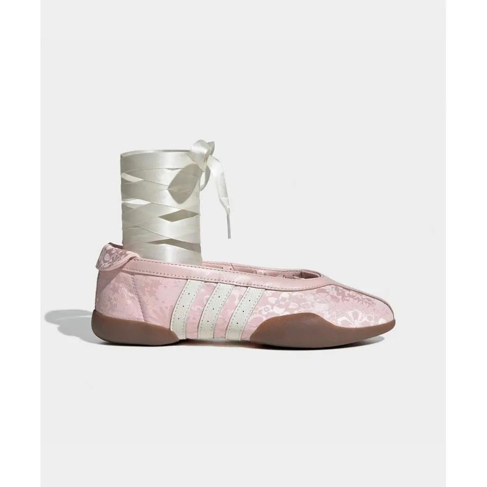 Adidas ADIDAS Taekwondo Mai - Sandrosa:Weiß IH6915 189698