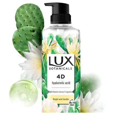 Botanical Essence Essential Oil Shower Gel, Night Queen Cactus Scent