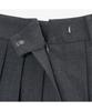 Lacoste Women'S Wool-Like Skirt Jf409E-55N 050