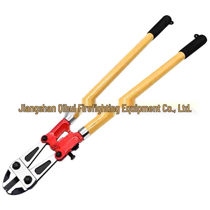 NLNTL Fire Emergency Insulated Wire Cutter Pliers 24 inch