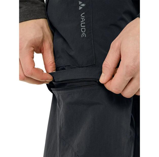 VAUDE Брюки Farley Zip Off V Regular
