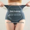 Postpartum High-Waist Tummy Control Slimming Briefs for Women