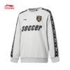 Youth Unisex Soccer Series Soft Pullover Crew Neck Sweatshirt