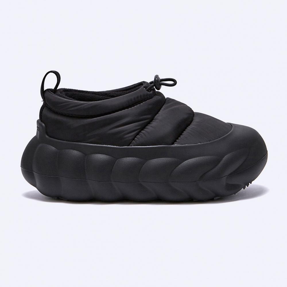 

Crocs Overpuff Shorty черный 210668 060 250