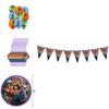 Colorful Encanto Themed Party Supplies For An Unforgettable Celebration