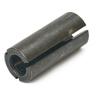 Verstellbarer 6mm 8mm 10mm 12mm 12 7mm 12 14 38 Adapter mit Fräser Spannzangen Kegelmutter