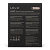 LELO - Hugo 2 App - prostate massager black