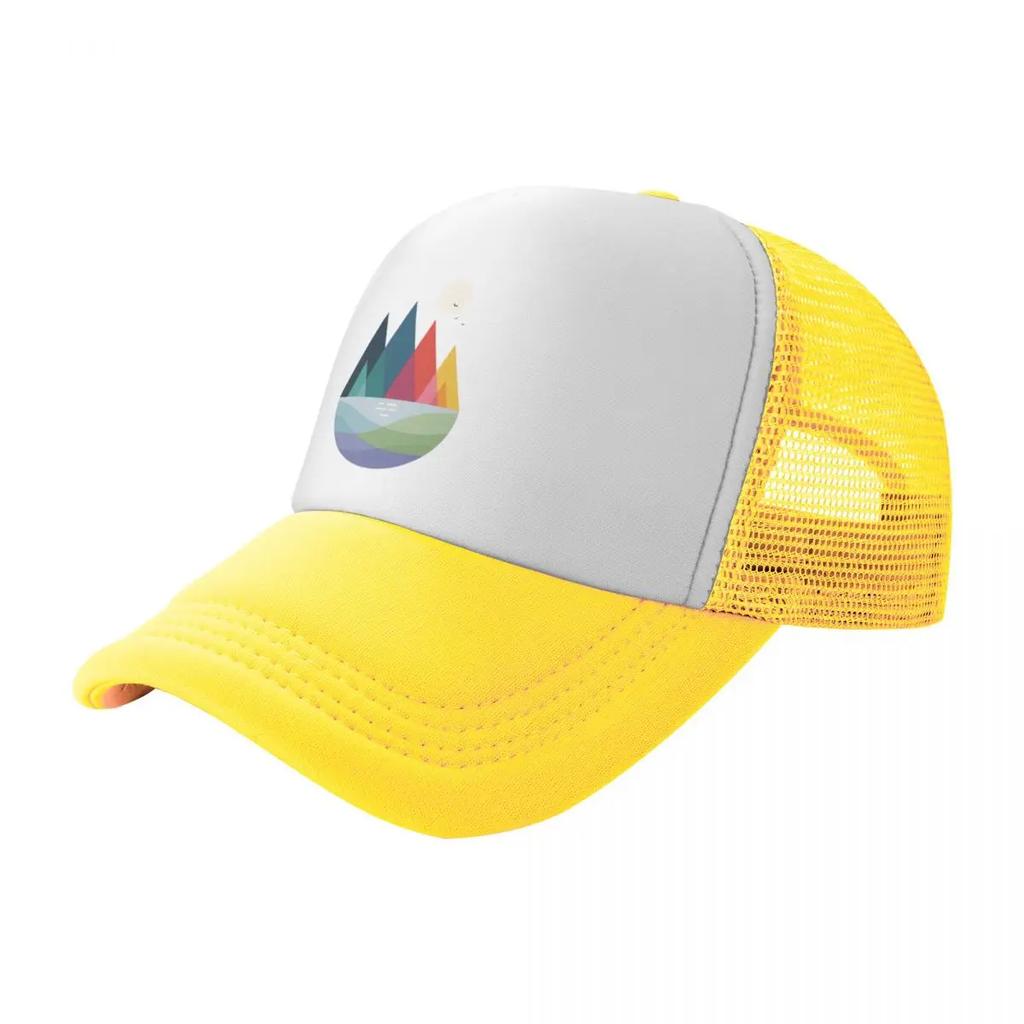 Somewhere Baseball Cap Beach Hat Hiking Hat Beach Man Women's