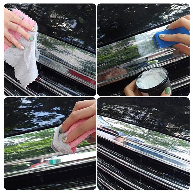 Rust Converter For Metal Rust Inhibitor Rust Converter Metal Rust Remover Rust Dissolver For Motorcycles Trucks Boats Stainless