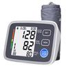 XUMENG U80EH Elektrisches LED Automatisches Digitales Intelligentes Blutdruckmessgerät Oberarm Blutdruckmessgerät 99,9% Genauigkeit 2 Jahre CE