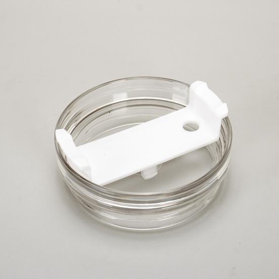 Крышка для стакана с трубочкой — фото 10