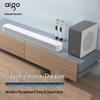 Aigo T105 Wireless Home Theater Soundbar System
