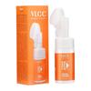 VLCC Vitamin C Foaming Face Wash 100 ml Brightening Deep Cleanse For Even Skin Tone And Daily Pore Care Cleansing