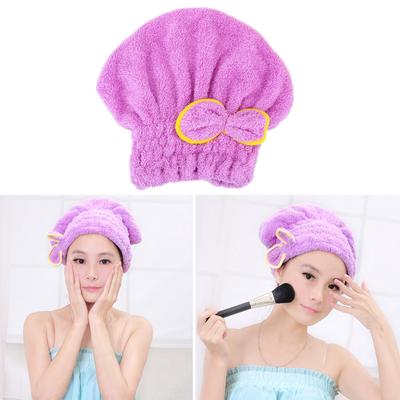 Serviettes – Serviettes pour cheveux et bonnets de bain