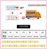 Retro platform snow boots women's autumn and winter new velvet warm Martin boots fur integrated short boots non-slip cotton shoes
