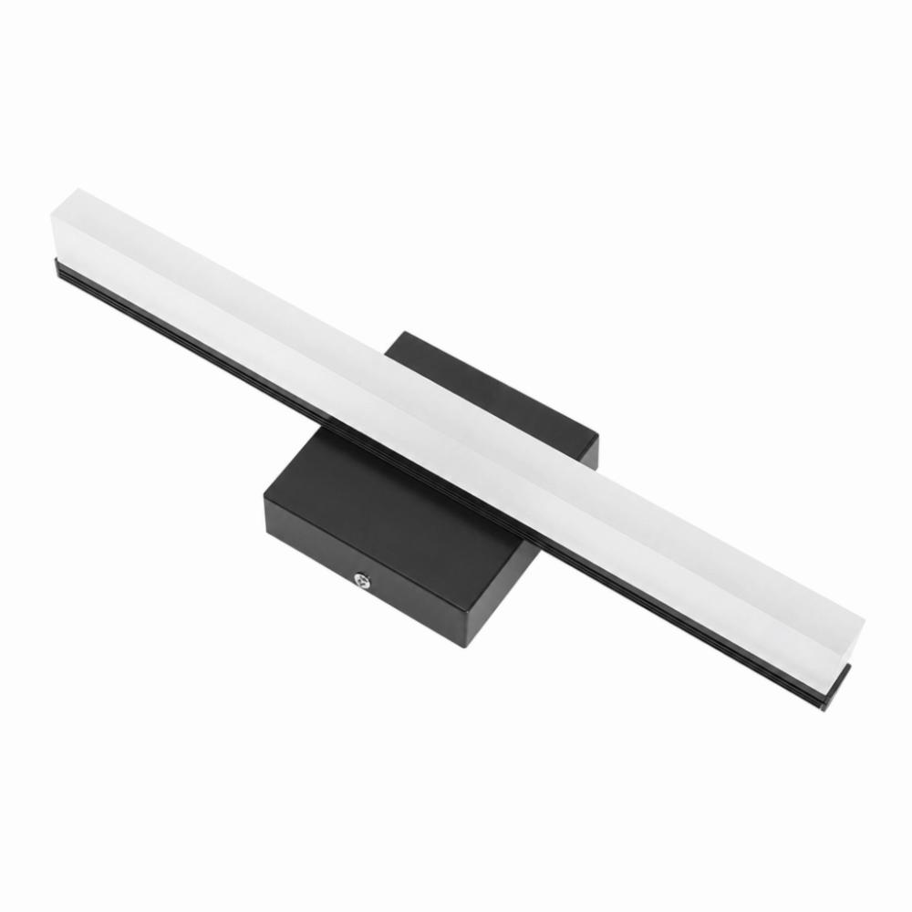 8W Vanity Light AC85-265V Vanity Light Bar Easy Installation LED Vanity Light Dressing Room