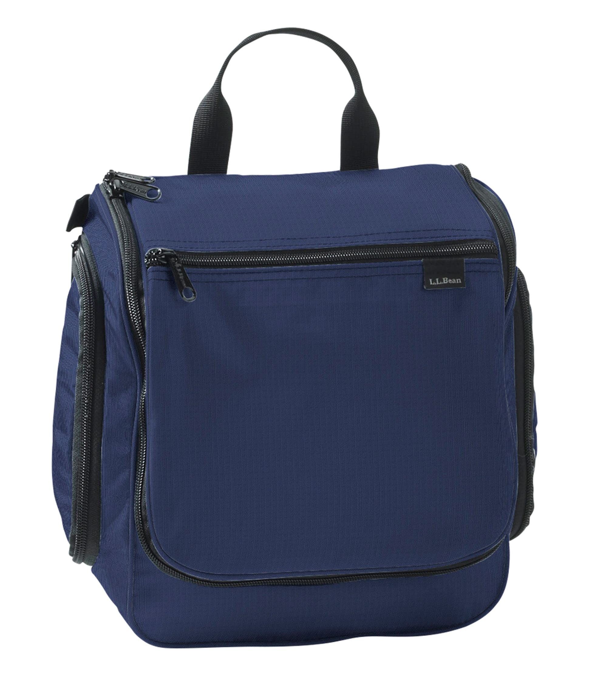 Personal One Size Fits Navy 0FGR521000 LLBean Organizer Medium All Blue 8650₽