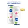 NIVEA Rose & Almond Oil Shower Cream 250ml