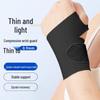 Unisex Sports Compression Wristbands: Breathable, Anti-Sprain/Strain for Badminton, Volleyball, Jump Rope.