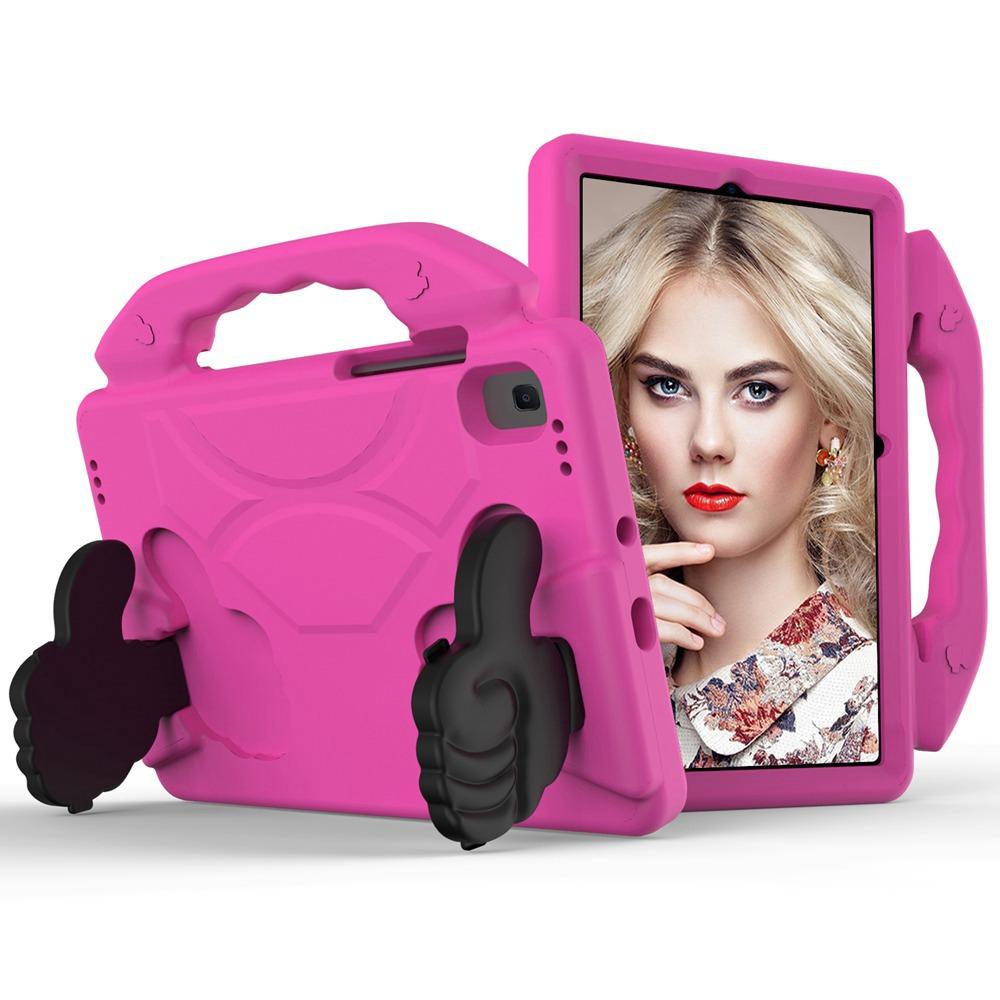 Case For Samsung Galaxy Tab A9 Plus S9 A8 10.5 SM-X200 X205 A7 10.4 T500 T505 Lite SM-T220 S6 Lite 10.4 Tablet Kids Cover