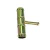 Coolant Water Hose Connector Fitting For Mazda 3 6 Tribute LF1715191 LF17-15-191