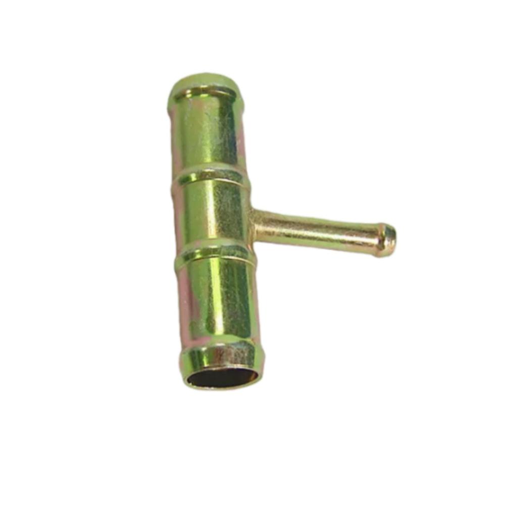 Coolant Water Hose Connector Fitting For Mazda 3 6 Tribute LF1715191 LF17-15-191