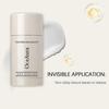 Natural Vetiver Deodorant Stick - Alcohol-Free, Sensitive Skin, Long-Lasting Freshness