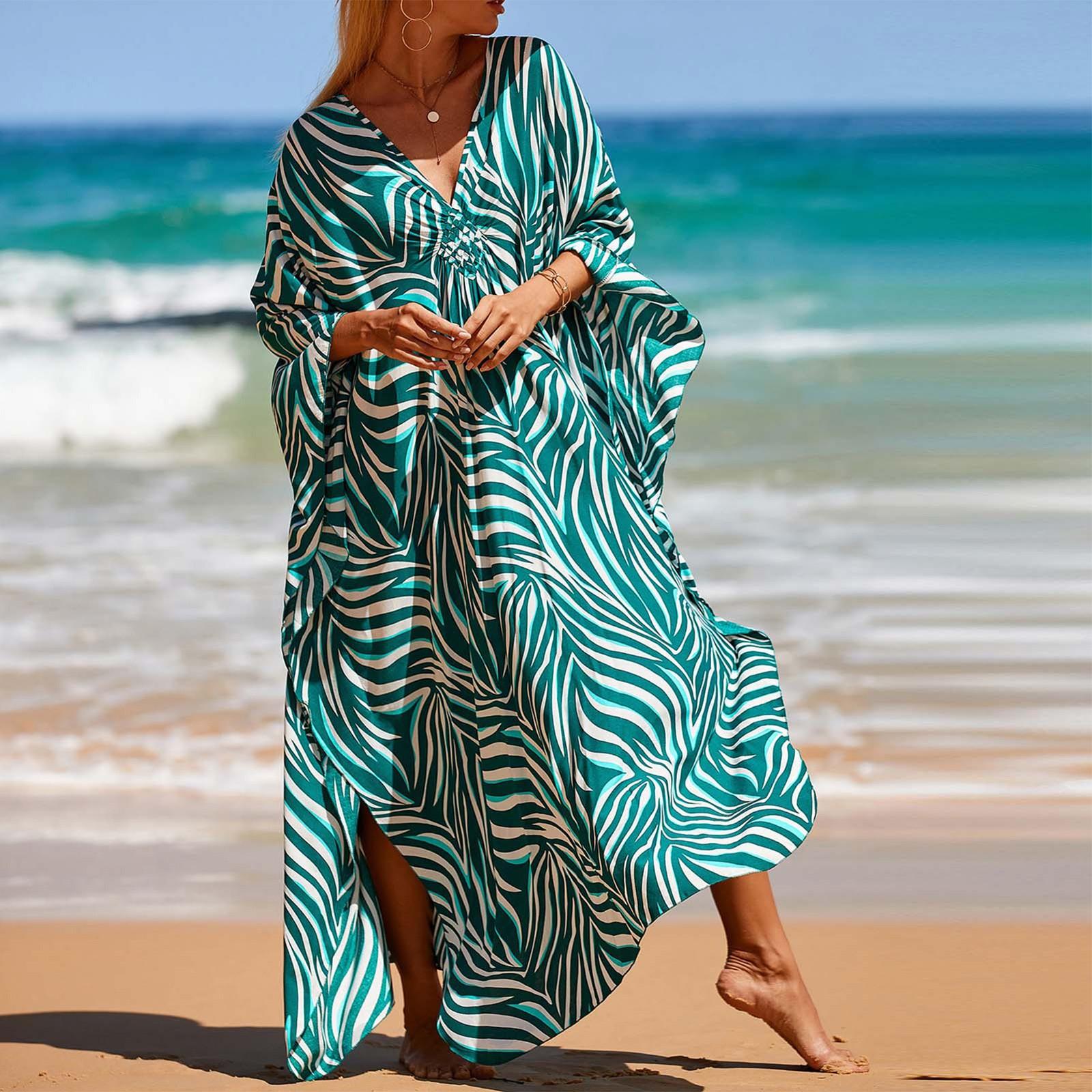 Женский пляжный отдых на море — фото 10