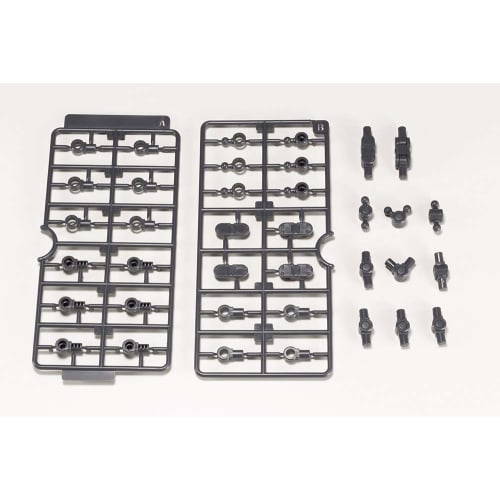 Kotobukiya M.S.G Modeling Support Goods Mecha Supply 19 Joint Set E Non-Scale Plastic Model