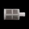 5Pcs 8/10/12Mm Submersible Water Pump Net Filter Garden Micro Irrigation Filter