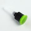1Pcs Garden Lawn Irrigation Rotary Sprinkler Adjustable Ray Jet Nozzle Sprinkler With 90/180/270/360 Arc 5.5-8.0 Meters Range