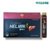 Donghwa Pharmaceutical Helmina 25ml 5 Bottles Milk Thistle Extract 5 Pcs