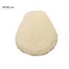 Slip Fluffy Shaggy Imitation Wool Floor Protection Sheepskin Rug Bedroom Mats Faux Fur Soft Rugs